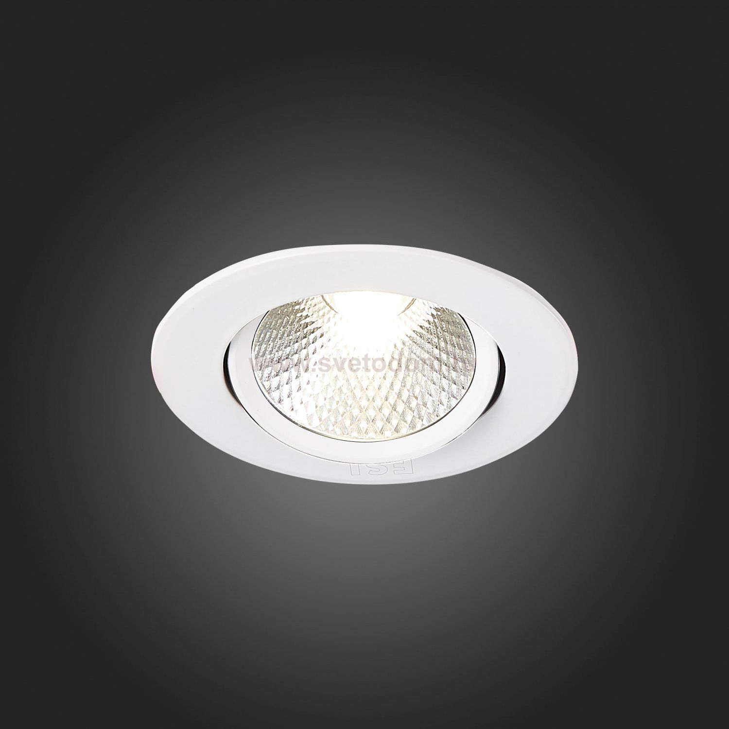 Встраиваемый светильник St luce ST211.548.06