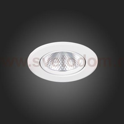 Встраиваемый светильник St luce ST211.548.08