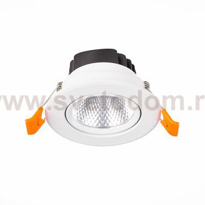 Встраиваемый светильник St luce ST211.548.08