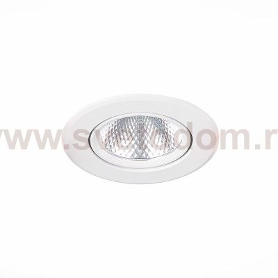 Встраиваемый светильник St luce ST211.548.08