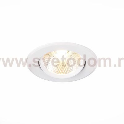 Встраиваемый светильник St luce ST211.548.08