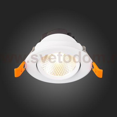 Встраиваемый светильник St luce ST211.548.08