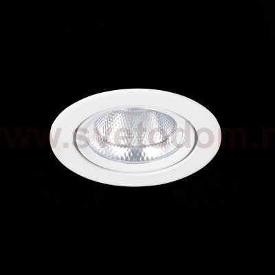 Встраиваемый светильник St luce ST211.548.10