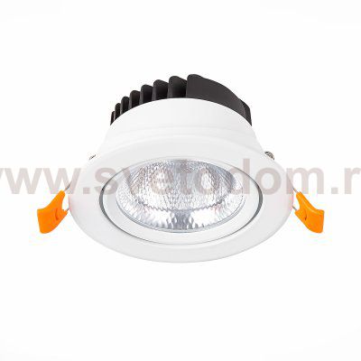 Встраиваемый светильник St luce ST211.548.10