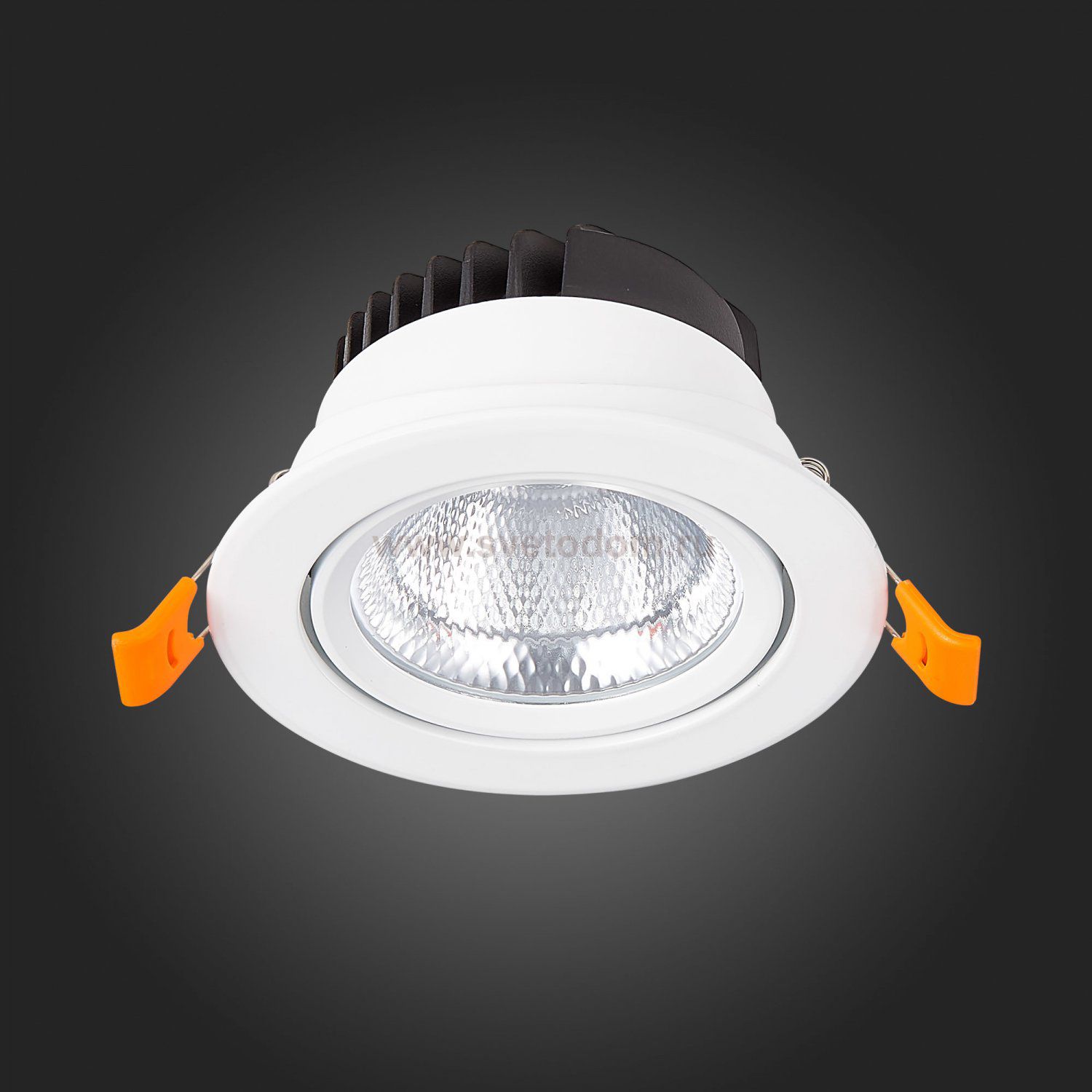 Встраиваемый светильник St luce ST211.548.10