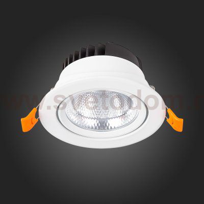 Встраиваемый светильник St luce ST211.548.10