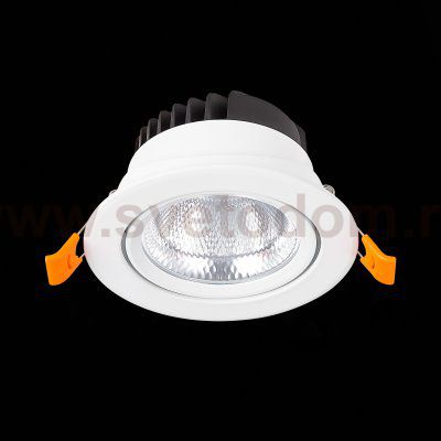 Встраиваемый светильник St luce ST211.548.10