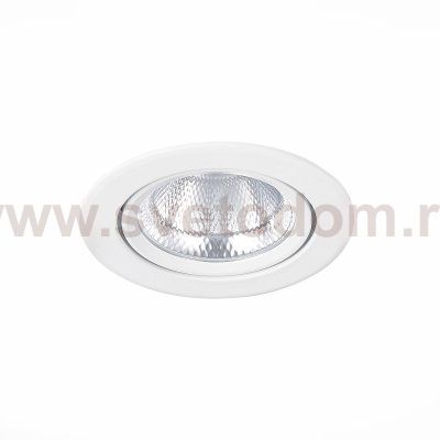 Встраиваемый светильник St luce ST211.548.10