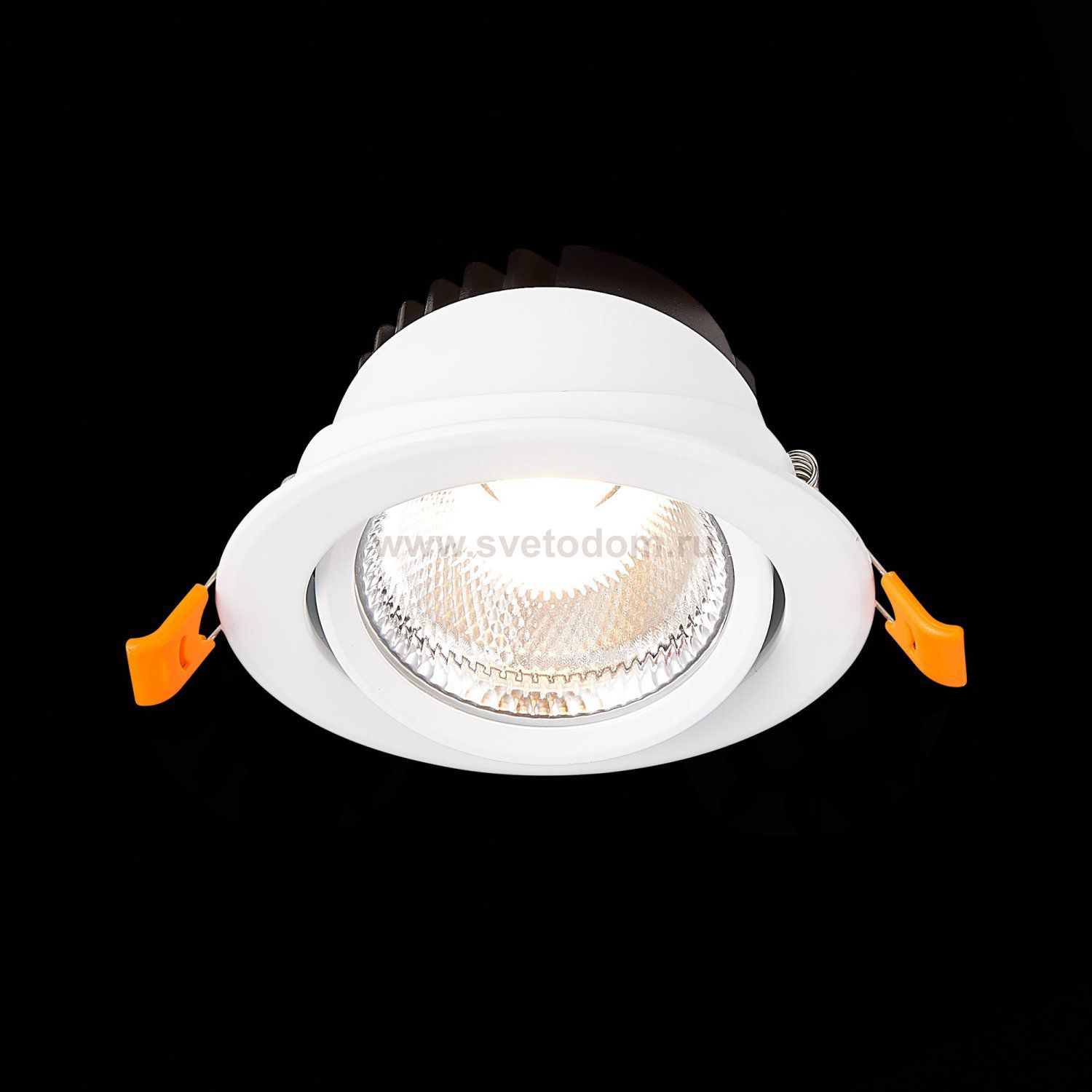 Встраиваемый светильник St luce ST211.548.10