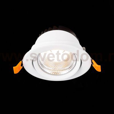 Встраиваемый светильник St luce ST211.548.10