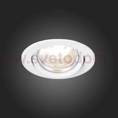 Встраиваемый светильник St luce ST211.548.10