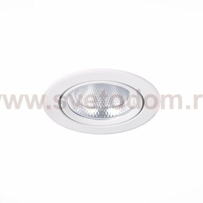 Встраиваемый светильник St luce ST211.548.15.36 MIRO