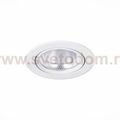 Встраиваемый светильник St luce ST211.548.15