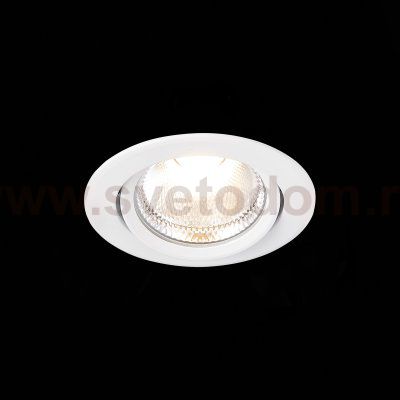 Встраиваемый светильник St luce ST211.548.15