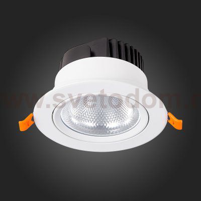 Встраиваемый светильник St luce ST211.548.15