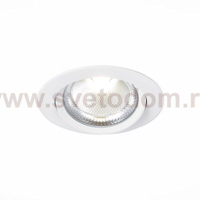 Встраиваемый светильник St luce ST211.548.24