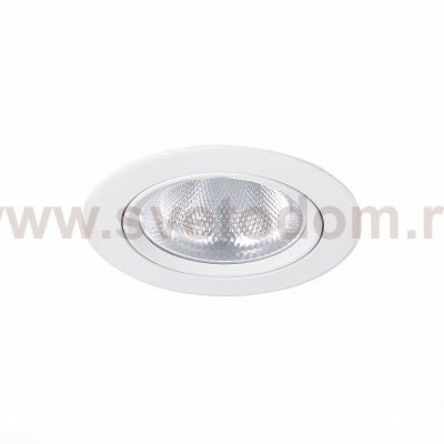 Встраиваемый светильник St luce ST211.548.24