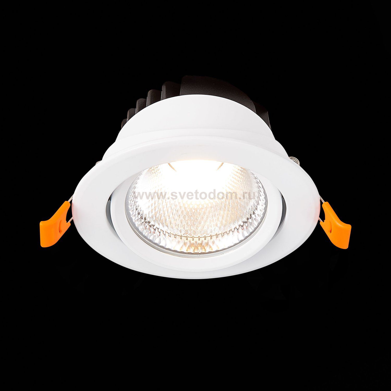 Встраиваемый светильник St luce ST211.548.24