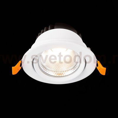 Встраиваемый светильник St luce ST211.548.24