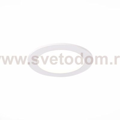 Встраиваемый светильник St luce ST212.508.05 REGGILA