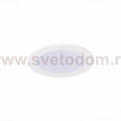 Встраиваемый светильник St luce ST212.508.05 REGGILA