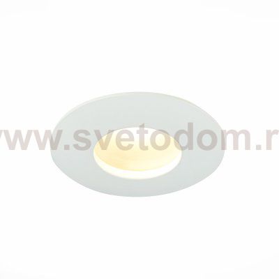 Встраиваемый светильник St luce ST213.508.01 ST213