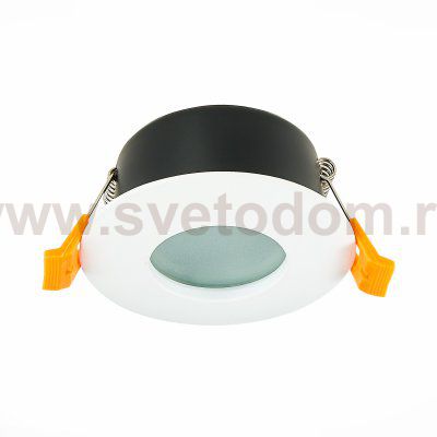 Встраиваемый светильник St luce ST213.508.01 ST213