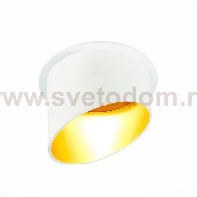 Встраиваемый светильник St luce ST214.508.01 ST214