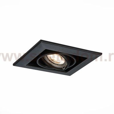 Встраиваемый светильник St luce ST250.448.01 HEMI