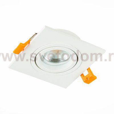 Встраиваемый светильник St luce ST251.508.01 ST251