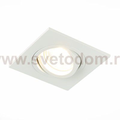 Встраиваемый светильник St luce ST251.508.01 ST251