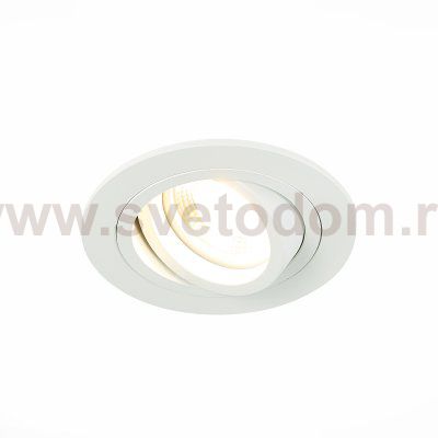 Встраиваемый светильник St luce ST251.518.01 ST251