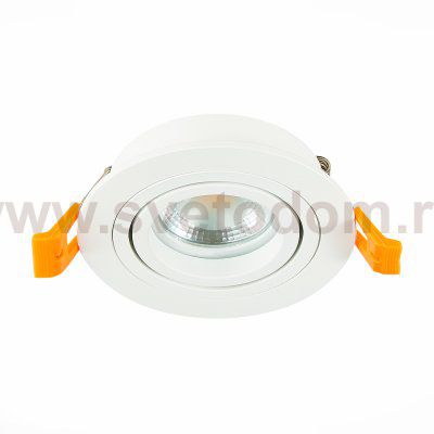 Встраиваемый светильник St luce ST251.518.01 ST251