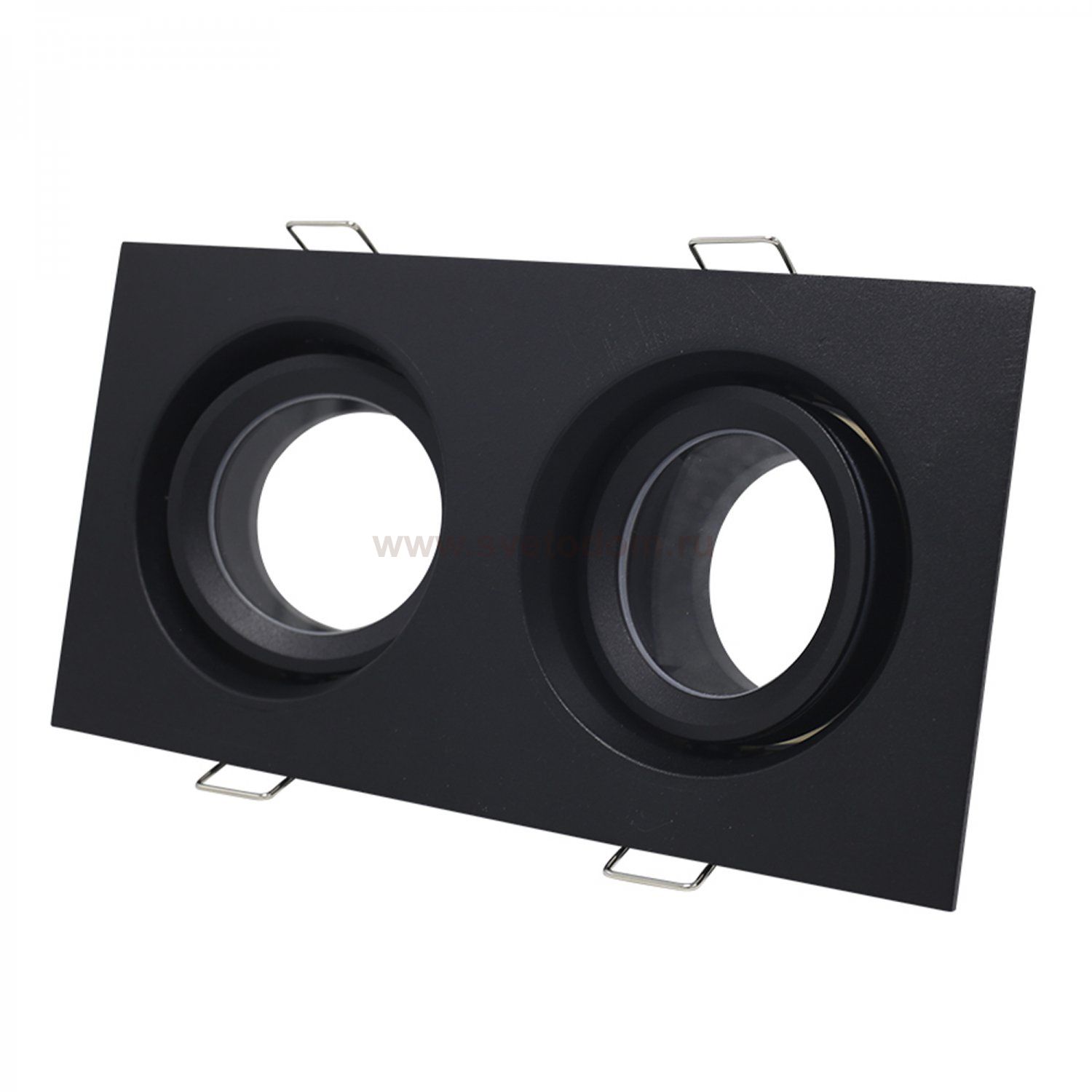 Светильник встраиваемый St luce ST255.428.02 Встраиваемые светильники