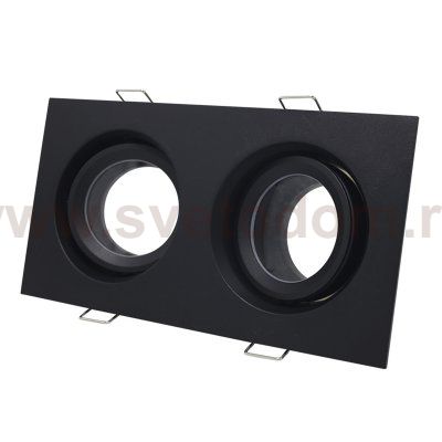 Светильник встраиваемый St luce ST255.428.02 Встраиваемые светильники