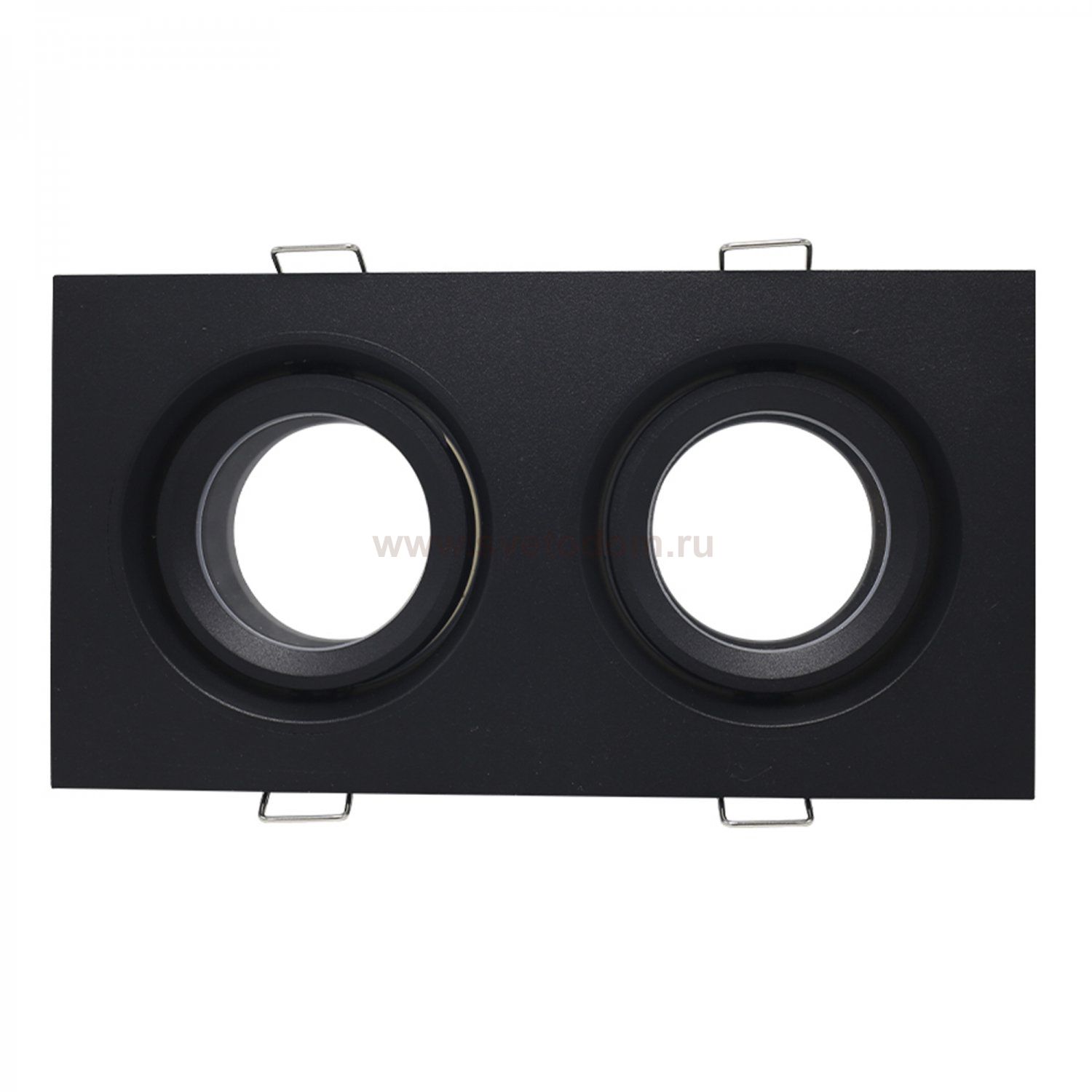 Светильник встраиваемый St luce ST255.428.02 Встраиваемые светильники