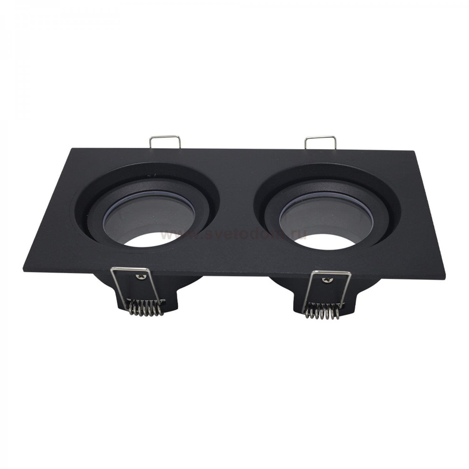 Светильник встраиваемый St luce ST255.428.02 Встраиваемые светильники