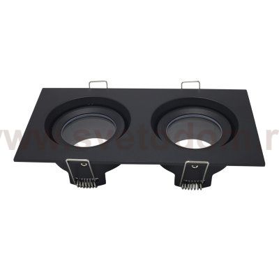 Светильник встраиваемый St luce ST255.428.02 Встраиваемые светильники