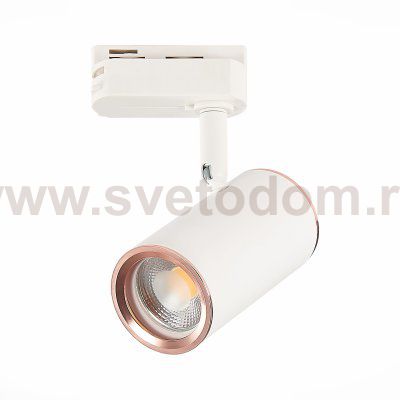 Трековый светильник St luce ST301.526.01 CROMI