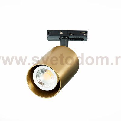 Трековый светильник St luce ST302.206.01 ST302