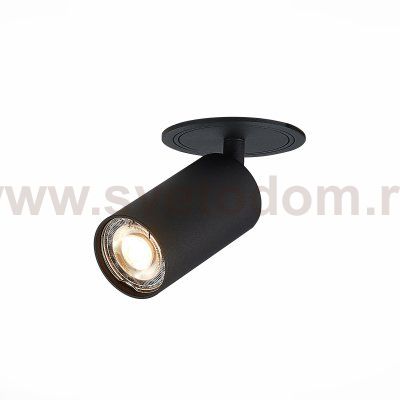 Встраиваемый светильник St luce ST303.408.01 DARIO