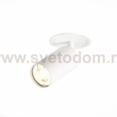 Встраиваемый светильник St luce ST303.508.01 DARIO