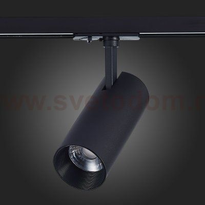 Трековый светильник St luce ST350.436.15