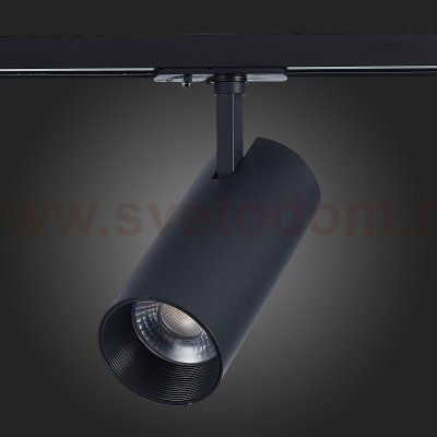 Трековый светильник St luce ST350.436.30