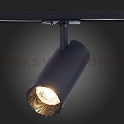 Трековый светильник St luce ST350.446.30