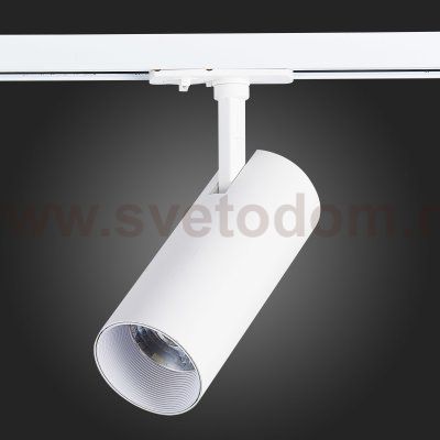 Трековый светильник St luce ST350.536.15