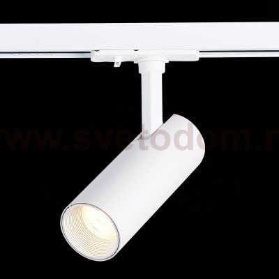 Трековый светильник St luce ST350.536.30.24 MONO