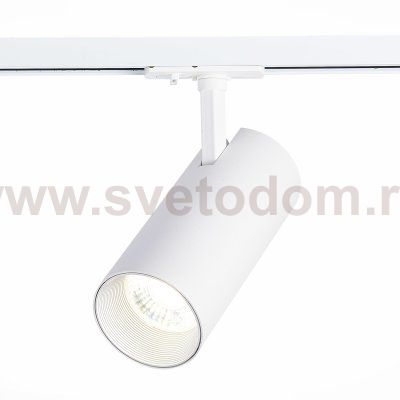 Трековый светильник St luce ST350.536.30