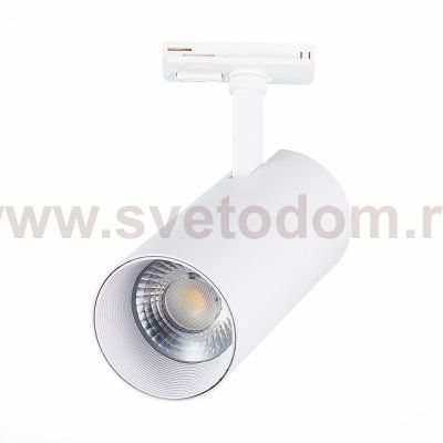 Трековый светильник St luce ST350.536.30