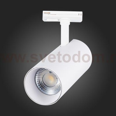 Трековый светильник St luce ST350.536.30